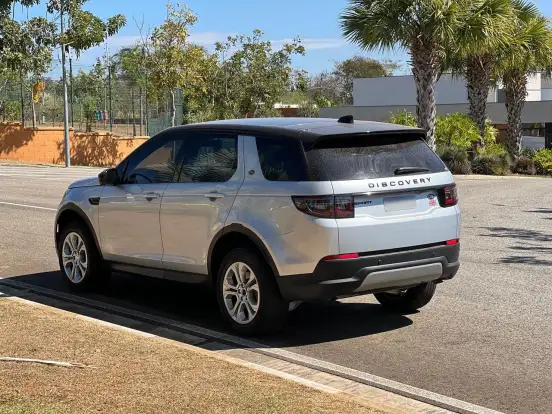 LAND ROVER-DISCOVERY SPORT-2021