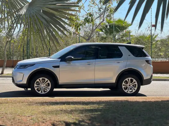 LAND ROVER-DISCOVERY SPORT-2021