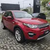 LAND ROVER DISCOVERY SPORT 2.0 16V SI4 TURBO GASOLINA HSE 4P AUTOMÁTICO LAND ROVER DISCOVERY SPORT 2.0 16V SI4 TURBO GASOLINA HSE 4P AUTOMÁTICO