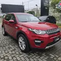 LAND ROVER DISCOVERY SPORT 2.0 16V SI4 TURBO GASOLINA HSE 4P AUTOMÁTICO LAND ROVER DISCOVERY SPORT 2.0 16V SI4 TURBO GASOLINA HSE 4P AUTOMÁTICO