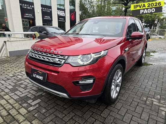 LAND ROVER-DISCOVERY SPORT-2015