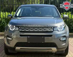 LAND ROVER DISCOVERY SPORT 2.0 16V SI4 TURBO GASOLINA HSE 4P AUTOMÁTICO LAND ROVER DISCOVERY SPORT 2.0 16V SI4 TURBO GASOLINA HSE 4P AUTOMÁTICO