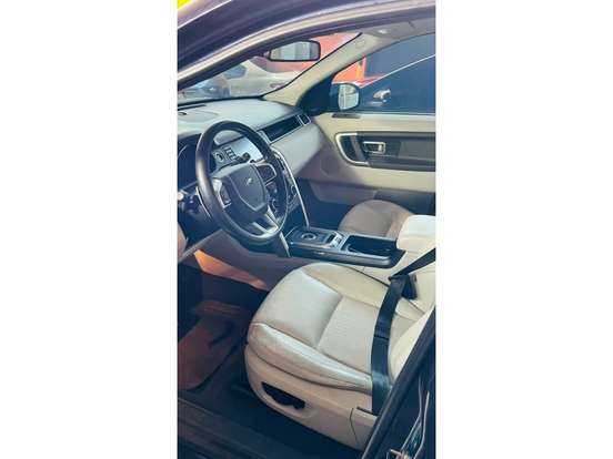 LAND ROVER-DISCOVERY SPORT-2.0 16V SI4 TURBO GASOLINA SE 4P AUTOMÁTICO LAND ROVER-DISCOVERY SPORT-2015