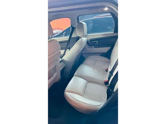 LAND ROVER-DISCOVERY SPORT-2.0 16V SI4 TURBO GASOLINA SE 4P AUTOMÁTICO LAND ROVER-DISCOVERY SPORT-2015