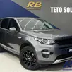 LAND ROVER DISCOVERY SPORT 2.0 16V TD4 TURBO DIESEL HSE 4P AUTOMÁTICO LAND ROVER DISCOVERY SPORT 2.0 16V TD4 TURBO DIESEL HSE 4P AUTOMÁTICO