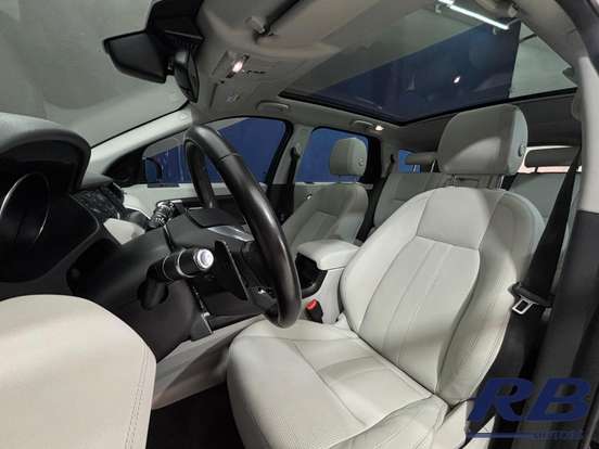 LAND ROVER-DISCOVERY SPORT-2.0 16V TD4 TURBO DIESEL HSE 4P AUTOMÁTICO LAND ROVER-DISCOVERY SPORT-2019