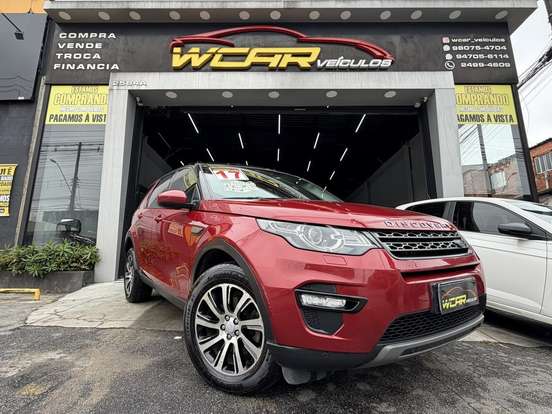 LAND ROVER-DISCOVERY SPORT-2017