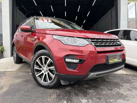 LAND ROVER-DISCOVERY SPORT-2017
