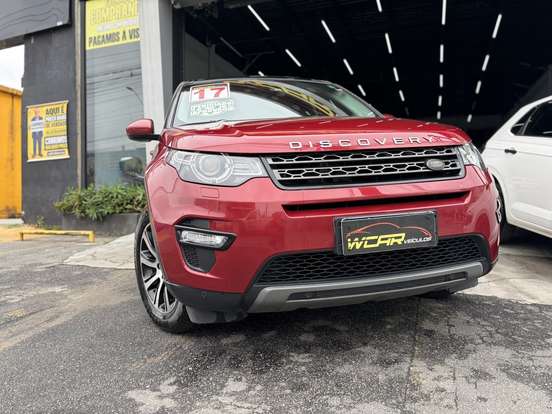 LAND ROVER-DISCOVERY SPORT-2017