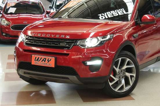 LAND ROVER-DISCOVERY SPORT-2017