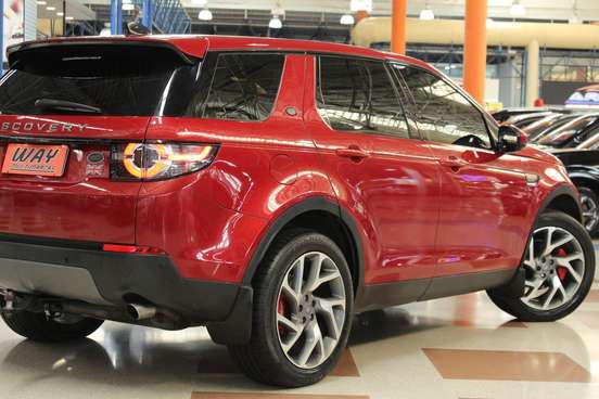 LAND ROVER-DISCOVERY SPORT-2017