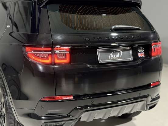 LAND ROVER-DISCOVERY SPORT-2023