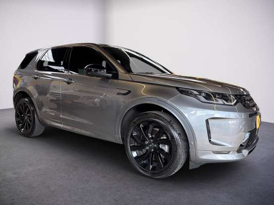 LAND ROVER-DISCOVERY SPORT-2023