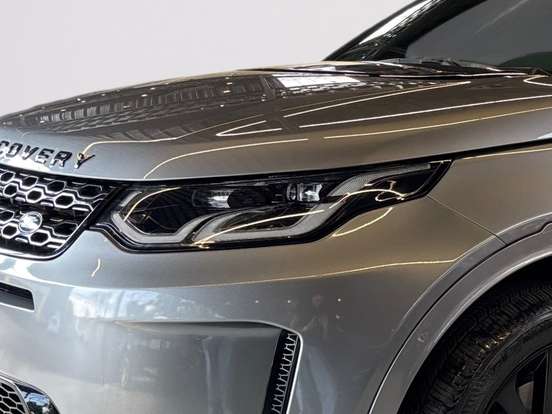 LAND ROVER-DISCOVERY SPORT-2023