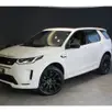 LAND ROVER DISCOVERY SPORT 2.0 D200 TURBO DIESEL R-DYNAMIC SE AUTOMÁTICO LAND ROVER DISCOVERY SPORT 2.0 D200 TURBO DIESEL R-DYNAMIC SE AUTOMÁTICO