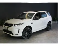 LAND ROVER DISCOVERY SPORT 2.0 D200 TURBO DIESEL R-DYNAMIC SE AUTOMÁTICO LAND ROVER DISCOVERY SPORT 2.0 D200 TURBO DIESEL R-DYNAMIC SE AUTOMÁTICO