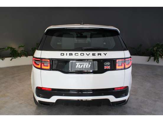 LAND ROVER-DISCOVERY SPORT-2022
