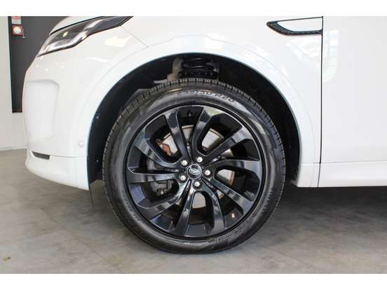 LAND ROVER-DISCOVERY SPORT-2.0 D200 TURBO DIESEL R-DYNAMIC SE AUTOMÁTICO LAND ROVER-DISCOVERY SPORT-2022