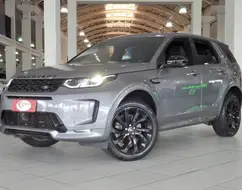 LAND ROVER DISCOVERY SPORT 2.0 D200 TURBO DIESEL R-DYNAMIC SE AUTOMÁTICO LAND ROVER DISCOVERY SPORT 2.0 D200 TURBO DIESEL R-DYNAMIC SE AUTOMÁTICO