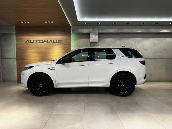 LAND ROVER-DISCOVERY SPORT-2021