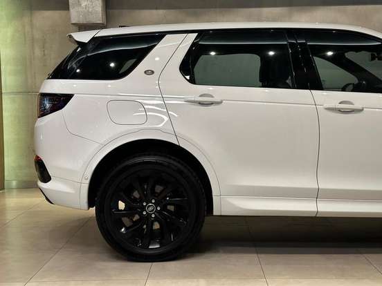 LAND ROVER-DISCOVERY SPORT-2021