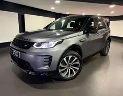 LAND ROVER DISCOVERY SPORT 2.0 D200 TURBO DIESEL R-DYNAMIC SE AUTOMÁTICO LAND ROVER DISCOVERY SPORT 2.0 D200 TURBO DIESEL R-DYNAMIC SE AUTOMÁTICO
