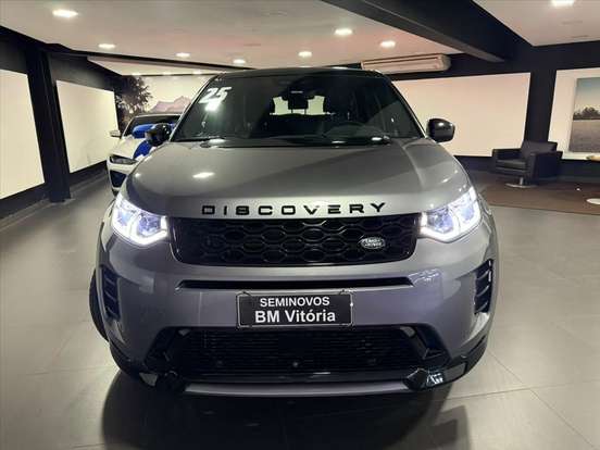 LAND ROVER-DISCOVERY SPORT-2.0 D200 TURBO DIESEL R-DYNAMIC SE AUTOMÁTICO LAND ROVER-DISCOVERY SPORT-2024