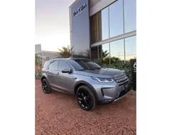 LAND ROVER DISCOVERY SPORT 2.0 D200 TURBO DIESEL SE AUTOMÁTICO LAND ROVER DISCOVERY SPORT 2.0 D200 TURBO DIESEL SE AUTOMÁTICO