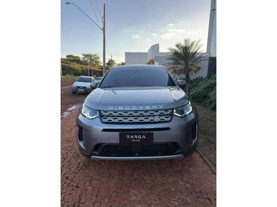 LAND ROVER-DISCOVERY SPORT-2022