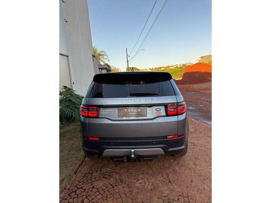 LAND ROVER-DISCOVERY SPORT-2022