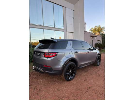 LAND ROVER-DISCOVERY SPORT-2022