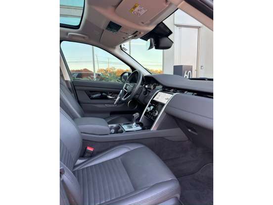 LAND ROVER-DISCOVERY SPORT-2022