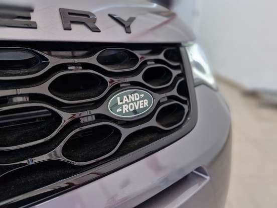 LAND ROVER-DISCOVERY SPORT-2.0 P250 TURBO FLEX R-DYNAMIC SE AUTOMÁTICO LAND ROVER-DISCOVERY SPORT-2024