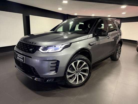LAND ROVER-DISCOVERY SPORT-2025