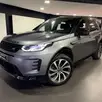 LAND ROVER DISCOVERY SPORT 2.0 P250 TURBO FLEX R-DYNAMIC SE AUTOMÁTICO LAND ROVER DISCOVERY SPORT 2.0 P250 TURBO FLEX R-DYNAMIC SE AUTOMÁTICO