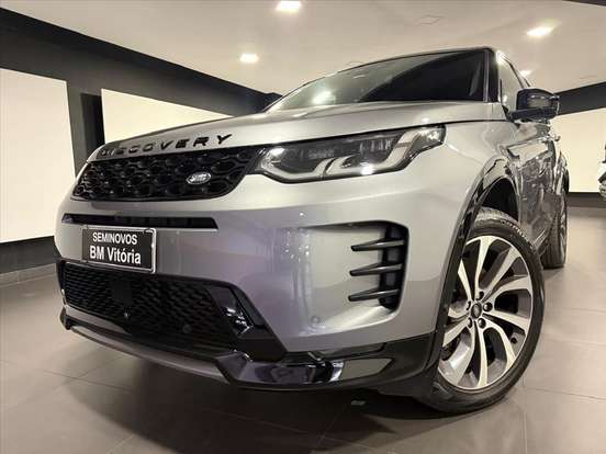 LAND ROVER-DISCOVERY SPORT-2025
