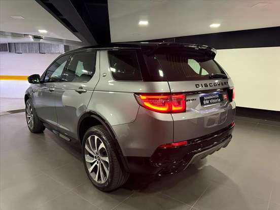 LAND ROVER-DISCOVERY SPORT-2025