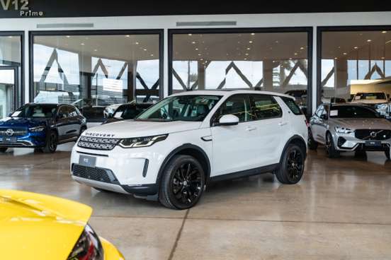 LAND ROVER-DISCOVERY SPORT-2020