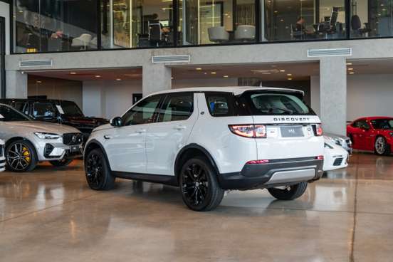 LAND ROVER-DISCOVERY SPORT-2020