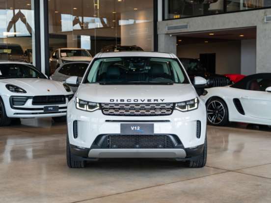 LAND ROVER-DISCOVERY SPORT-2.0 P250 TURBO FLEX SE AUTOMÁTICO LAND ROVER-DISCOVERY SPORT-2020