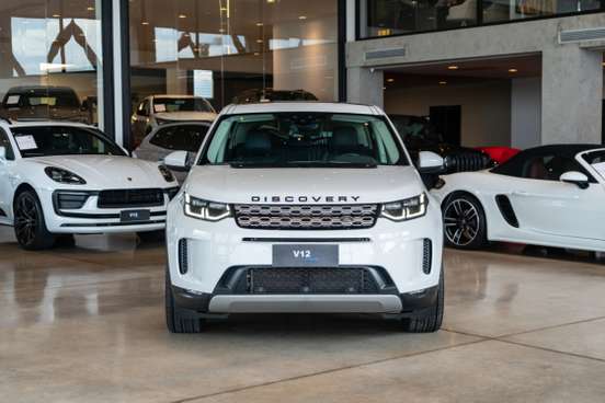 LAND ROVER-DISCOVERY SPORT-2020