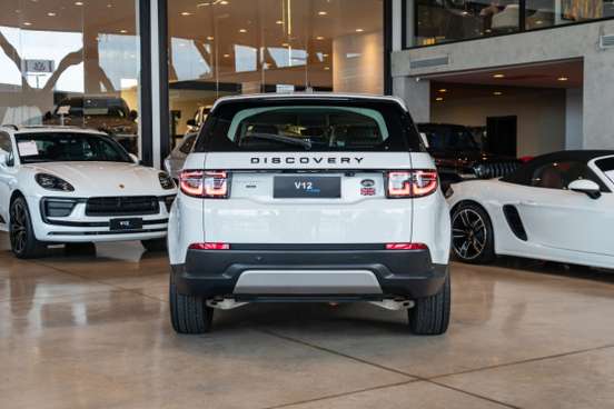 LAND ROVER-DISCOVERY SPORT-2020