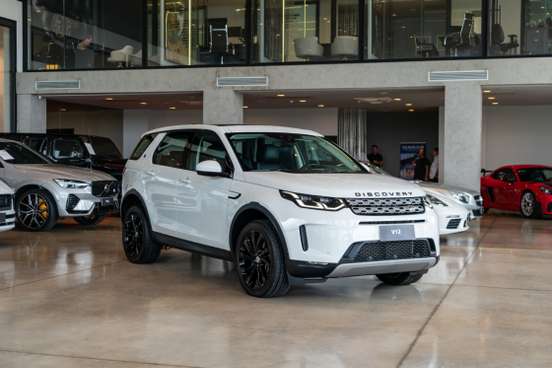 LAND ROVER-DISCOVERY SPORT-2020
