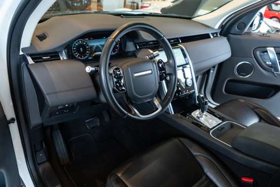 LAND ROVER-DISCOVERY SPORT-2020