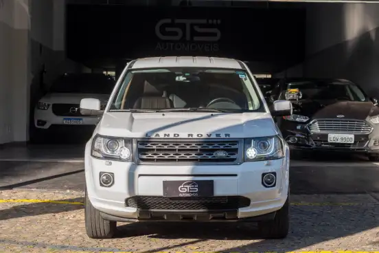 LAND ROVER-FREELANDER 2-2013