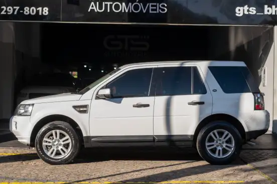 LAND ROVER-FREELANDER 2-2013