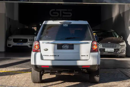 LAND ROVER-FREELANDER 2-2013