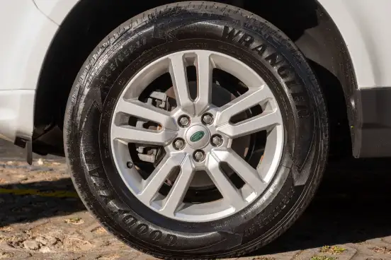 LAND ROVER-FREELANDER 2-2013