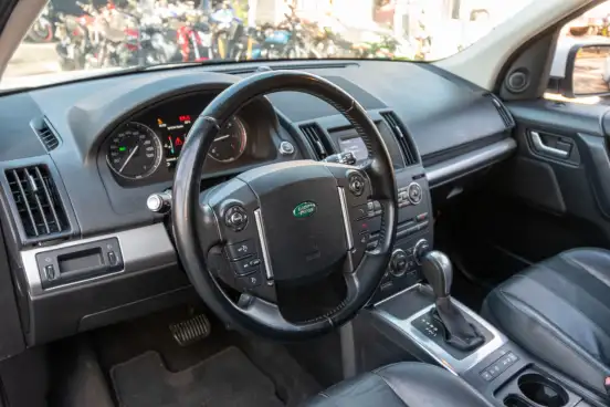 LAND ROVER-FREELANDER 2-2013