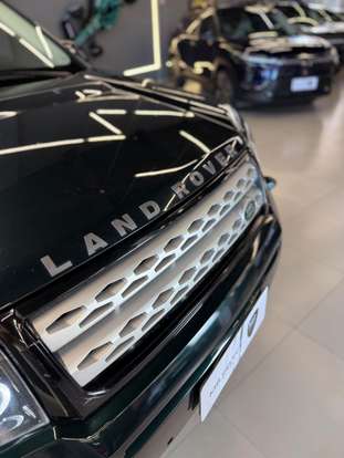 LAND ROVER-FREELANDER 2-2013